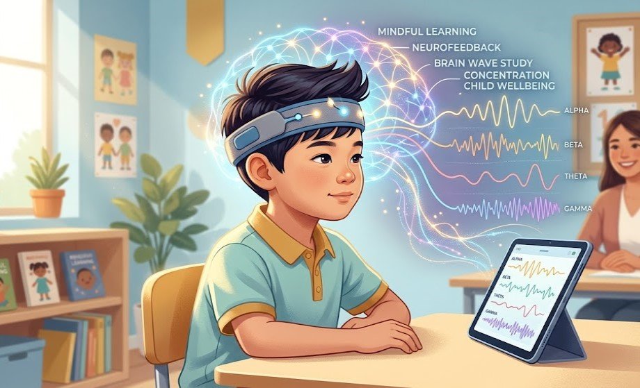 儿童脑部发展全指南